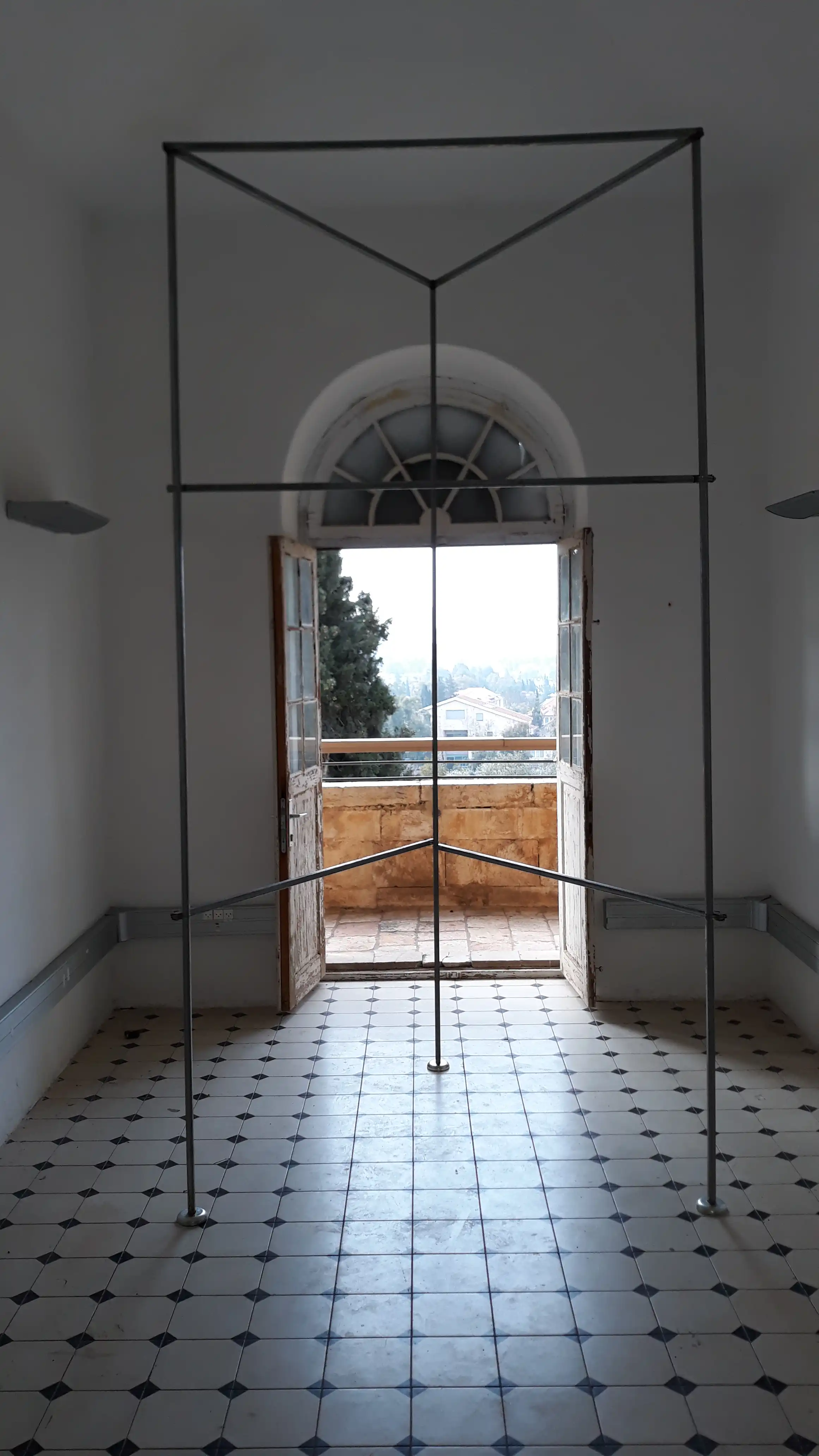 Image from Safety Hazard album