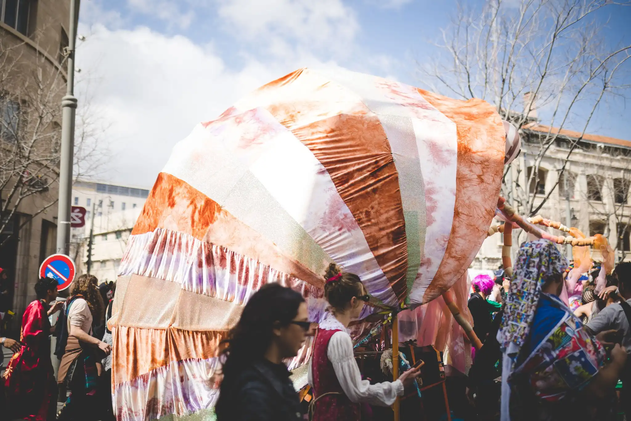 Image from Shrimpsea album