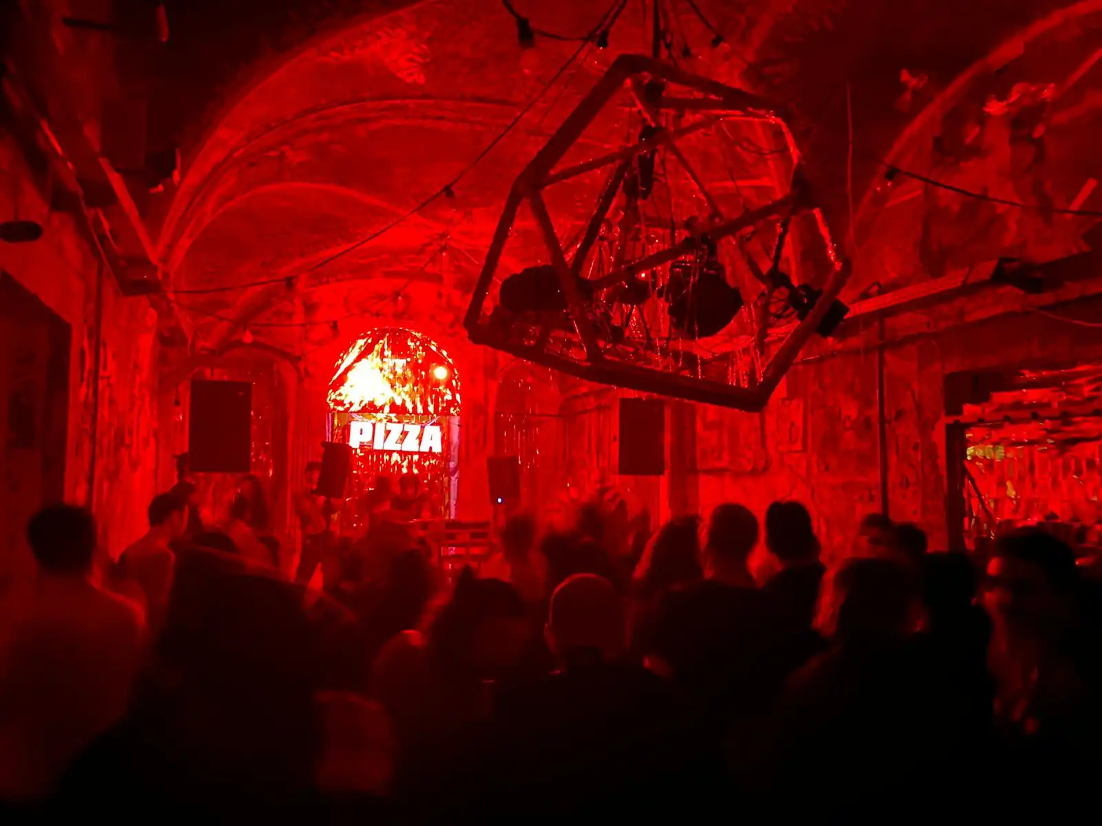 Image from Hamiffal album