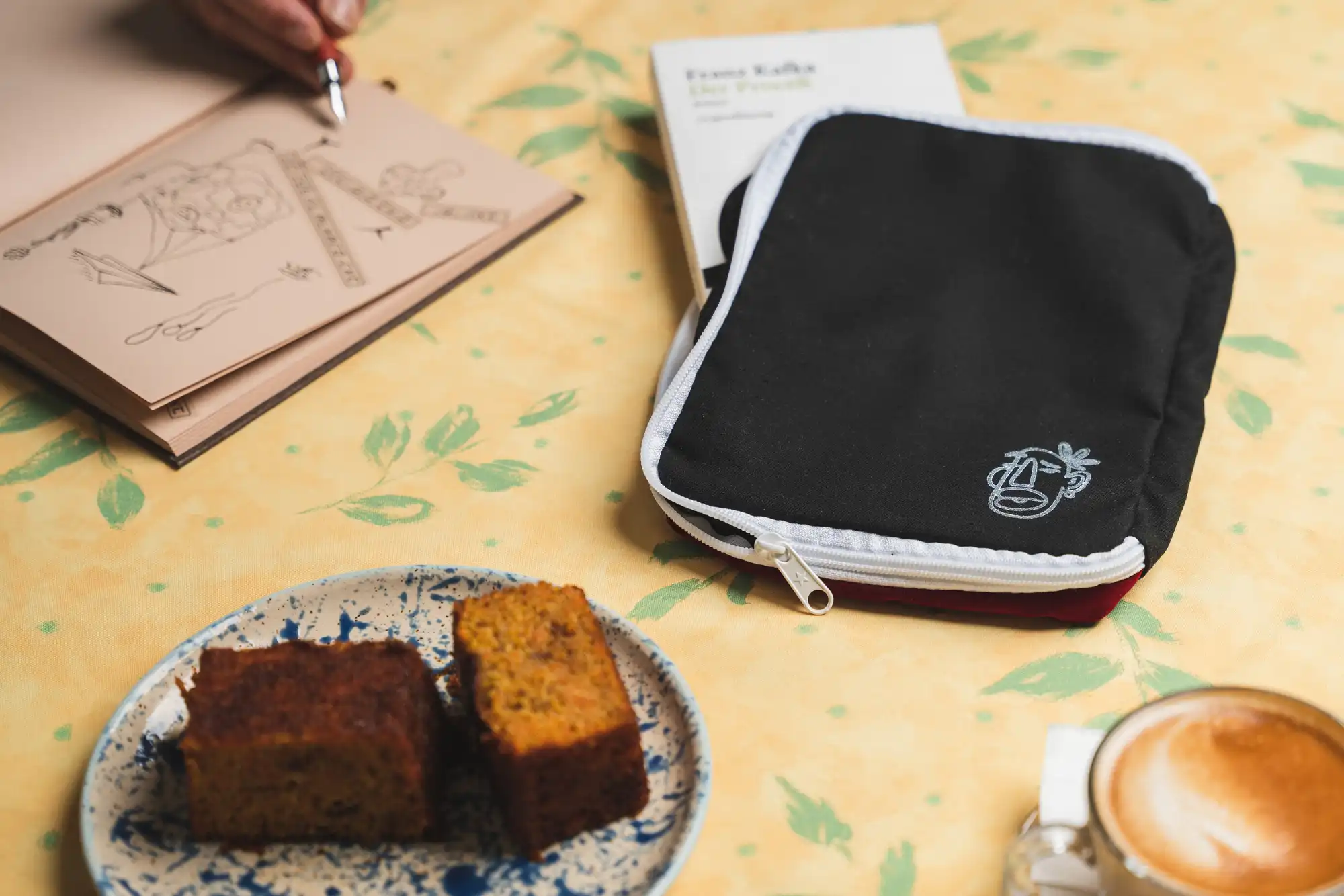 Image from Buba Bezalel album