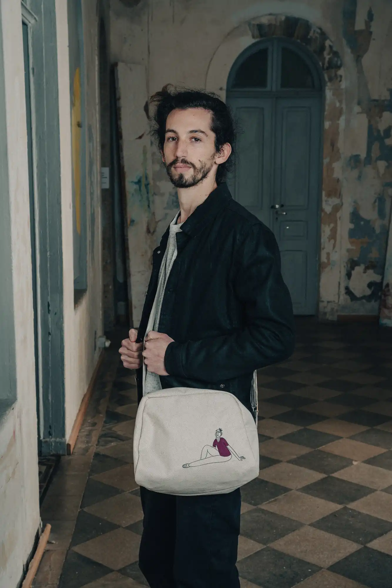 Image from Buba Bezalel album