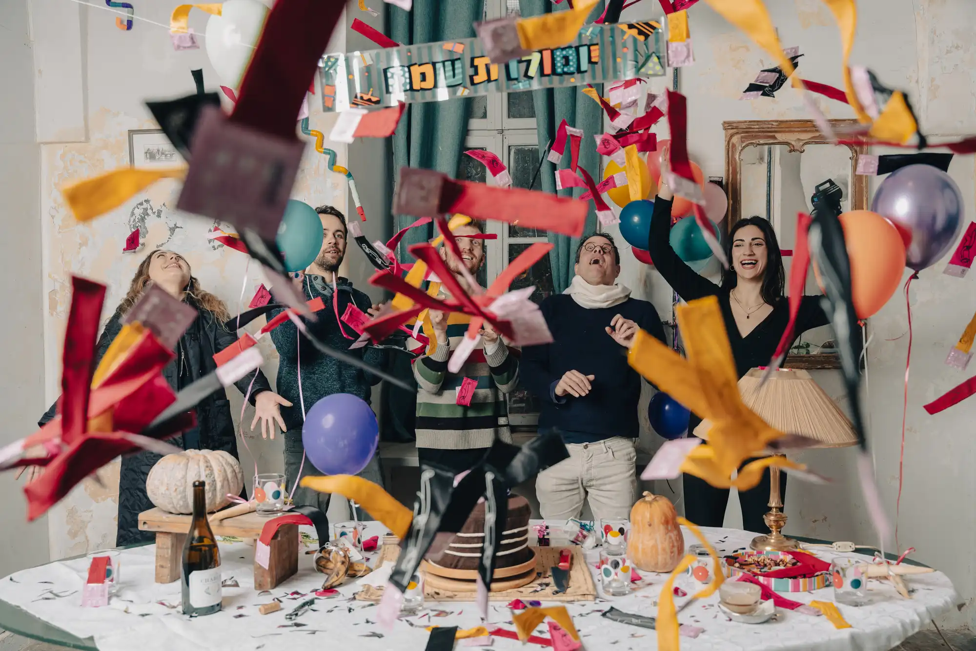 Image from Buba Bezalel album