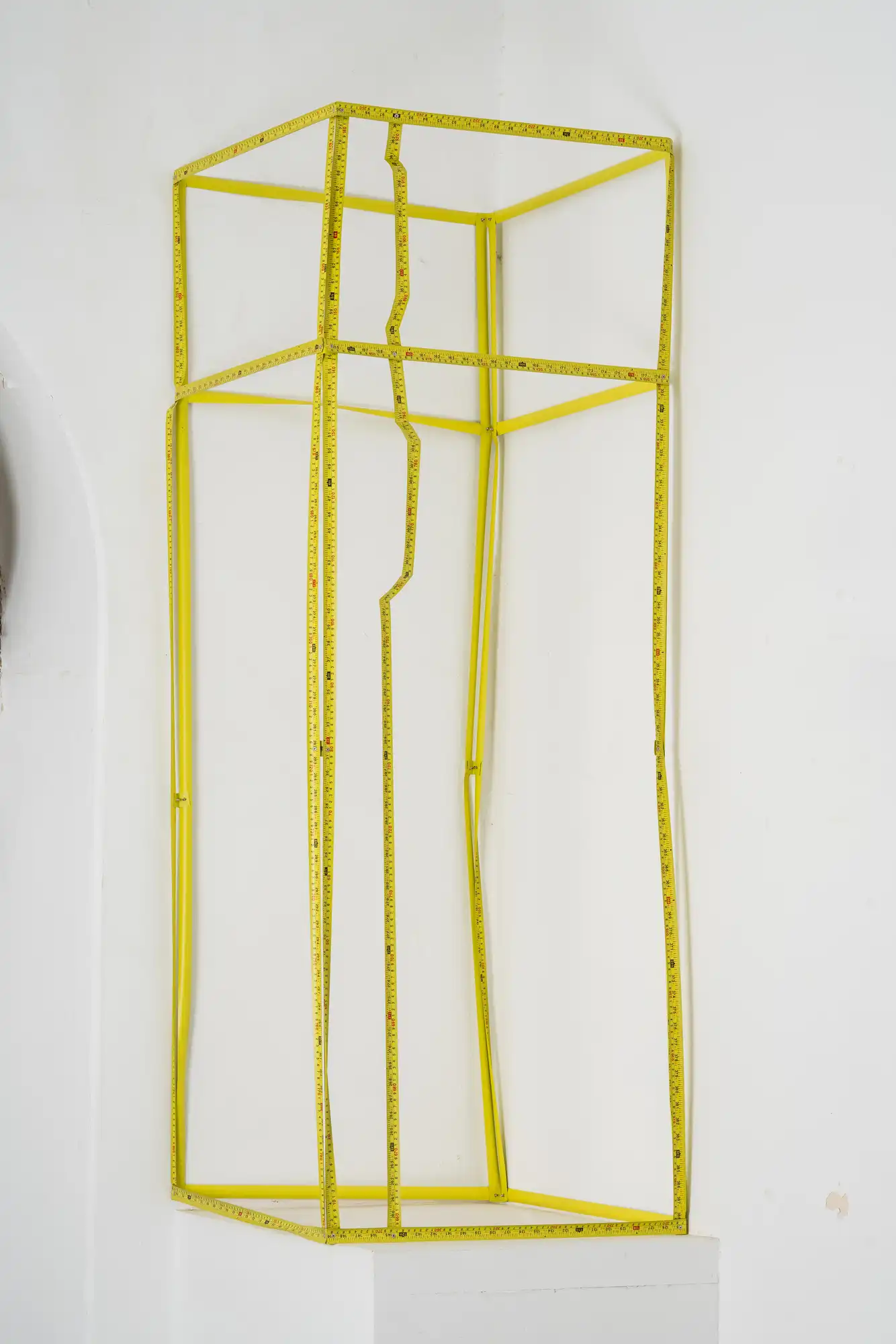 Image from 2 Extra Meters album