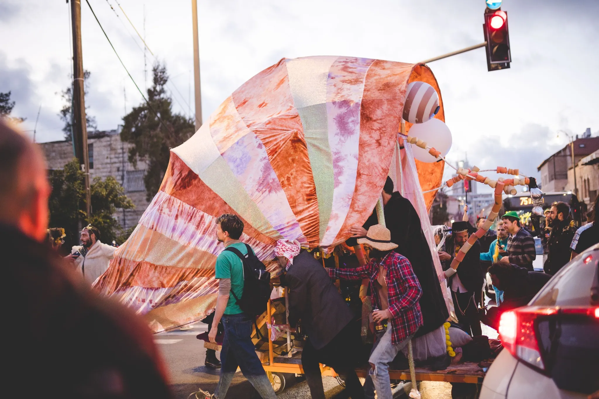 Main view from Shrimpsea album