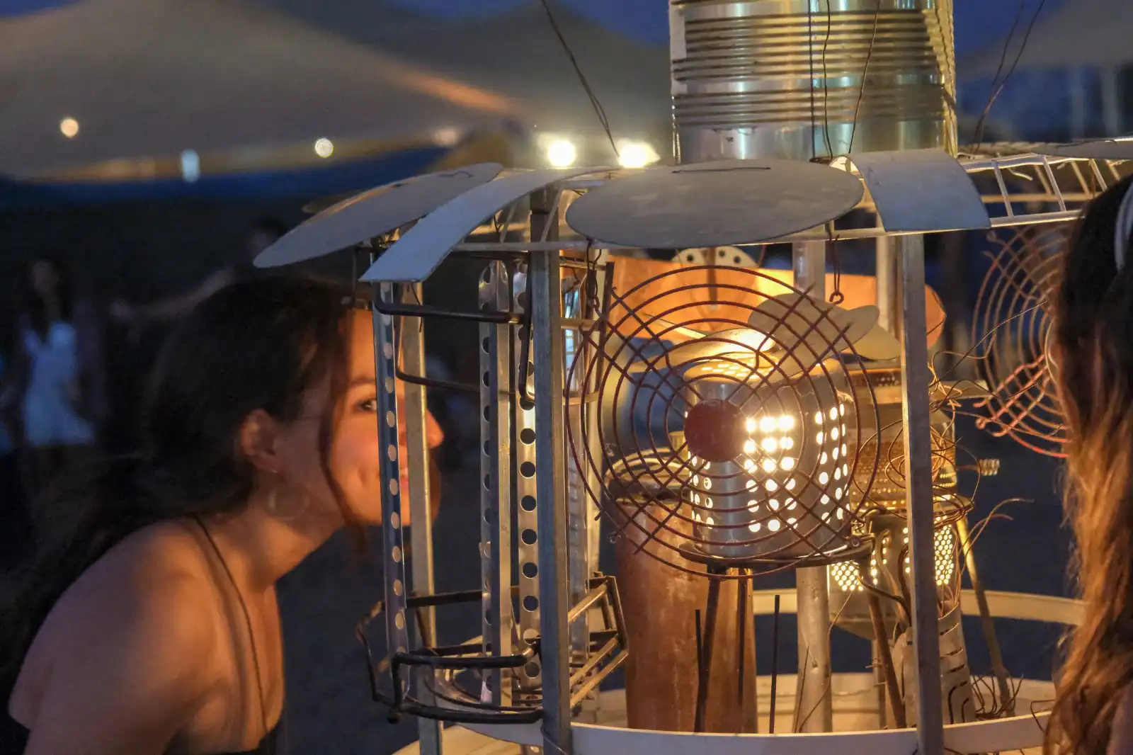 Image from Besamim-Tower album