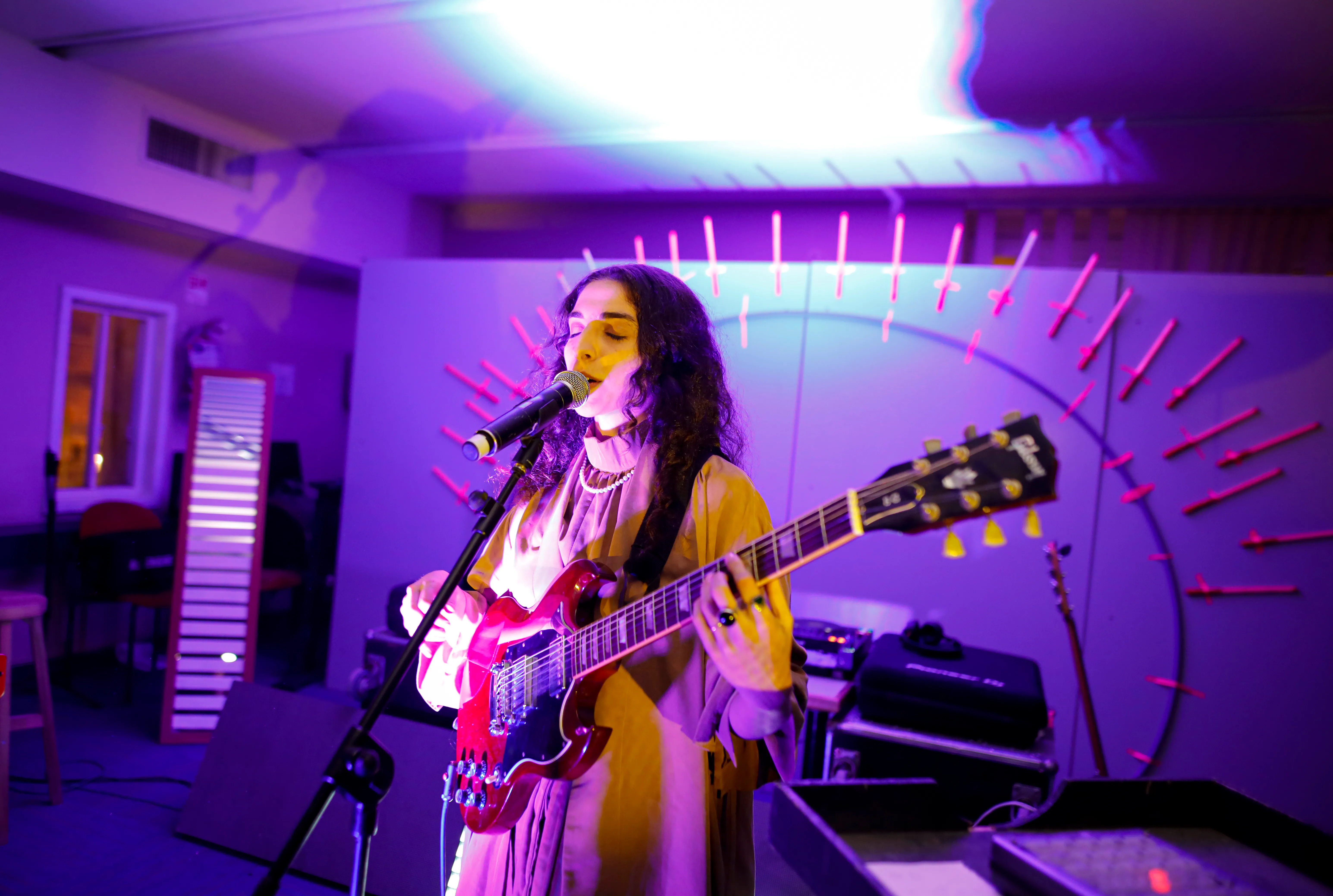 art piece by Mor Kestin