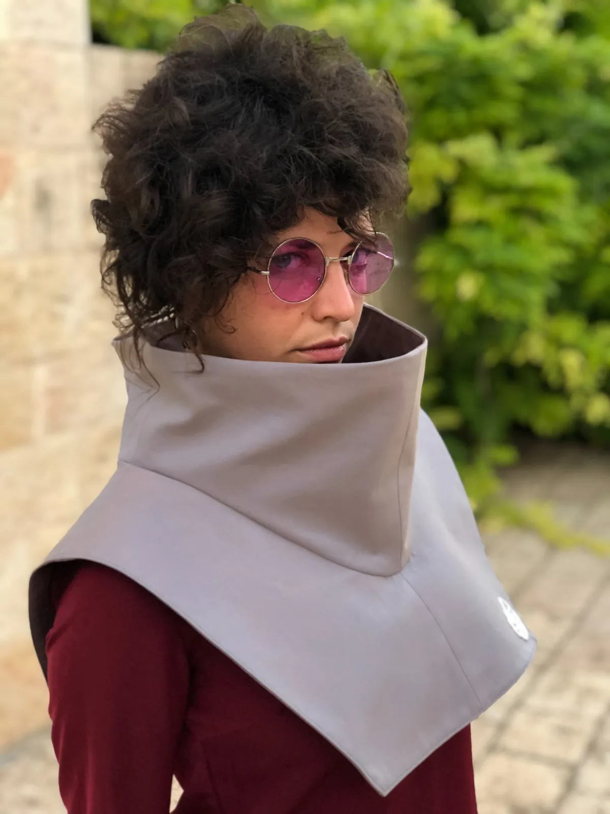 art piece by Mor Kestin